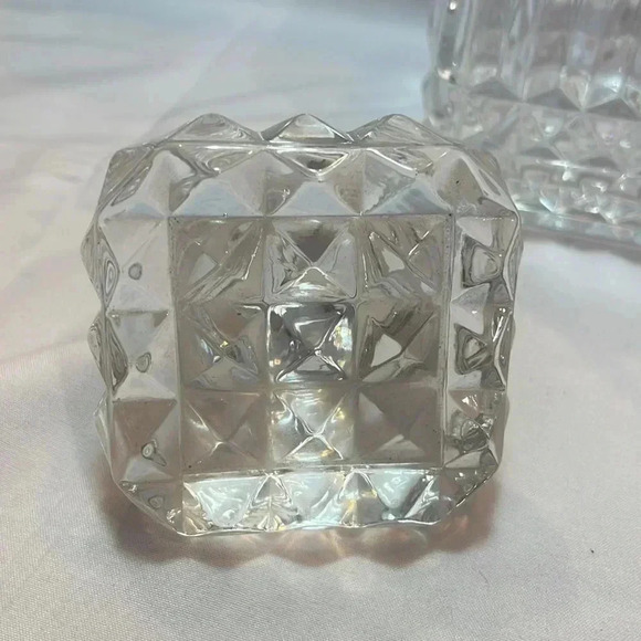 Stunning Vintage Cristal D'Arques-Durand, Tuilleries Villandry Decanter - Picture 3 of 6